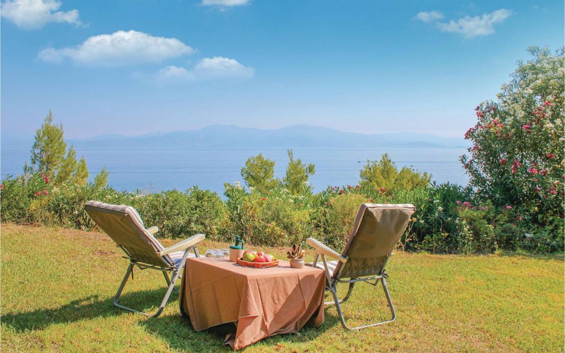 Kato Diminio House | 130 m² House ∙ 2 bedrooms ∙ 6 guests