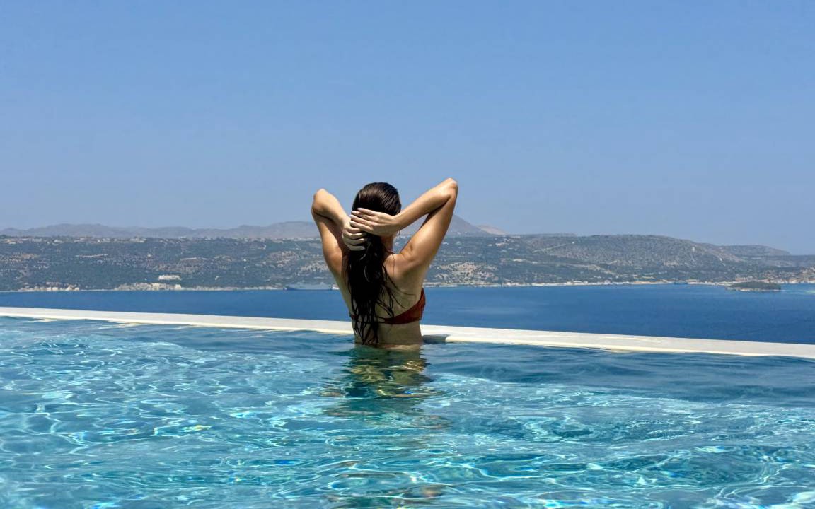 Megala Chorafia Villa | 135 m² Villa ∙ 3 bedrooms ∙ 6 guests