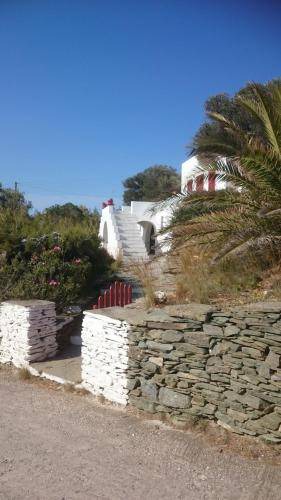 Chrisopigi House | 136 m² House ∙ 5 bedrooms ∙ 12 guests