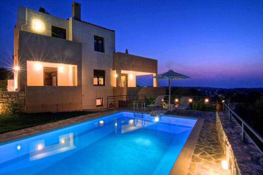 Houdetsi House | 140 m² House ∙ 3 bedrooms ∙ 6 guests