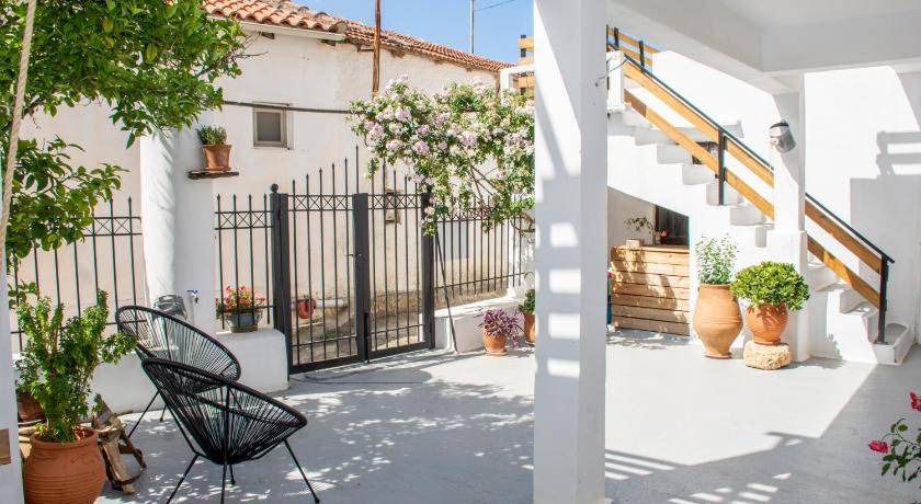 Plokamiana Apartment | 15 m² Apartment ∙ 1 bedroom ∙ 2 guests