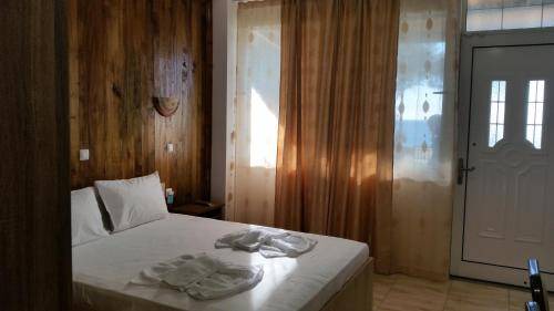 Kanali Bed & Breakfast | 15 m² Bed and breakfast ∙ 3 guests
