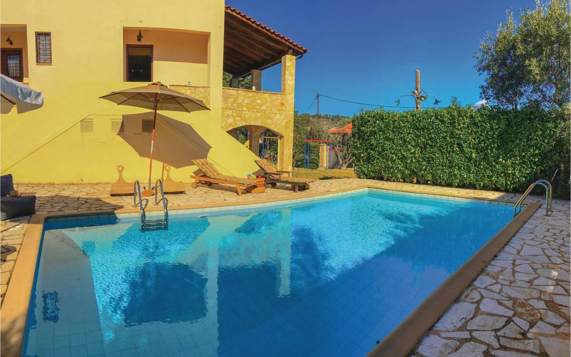 Ziria House | 150 m² House ∙ 3 bedrooms ∙ 6 guests