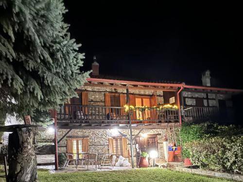 Anatolikos Olimpos Villa | 150 m² Villa ∙ 2 bedrooms ∙ 6 guests