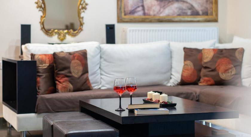 Volos Villa | 150 m² Villa ∙ 3 bedrooms ∙ 8 guests