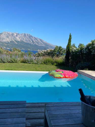 Pogonia Villa | 150 m² Villa ∙ 3 bedrooms ∙ 8 guests