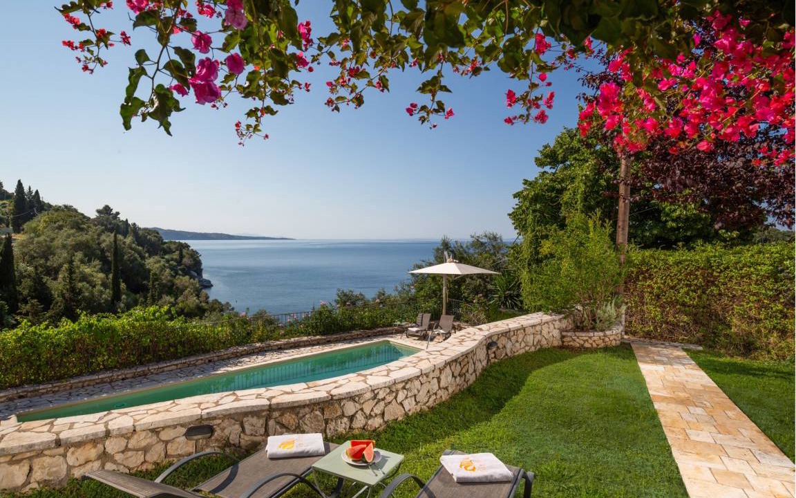 Kalami Villa | 150 m² Villa ∙ 3 bedrooms ∙ 6 guests