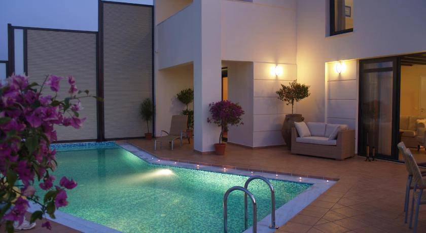 Mothiana Villa | 150 m² Villa ∙ 4 bedrooms ∙ 9 guests