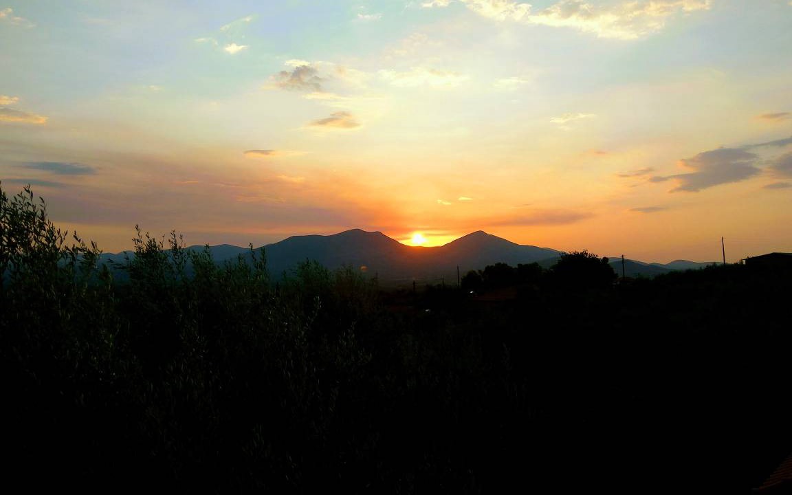 Arfara Villa | 150 m² Villa ∙ 5 bedrooms ∙ 10 guests