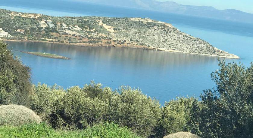 Ormos Agiou Ioannou House | 160 m² House ∙ 1 bedroom ∙ 6 guests