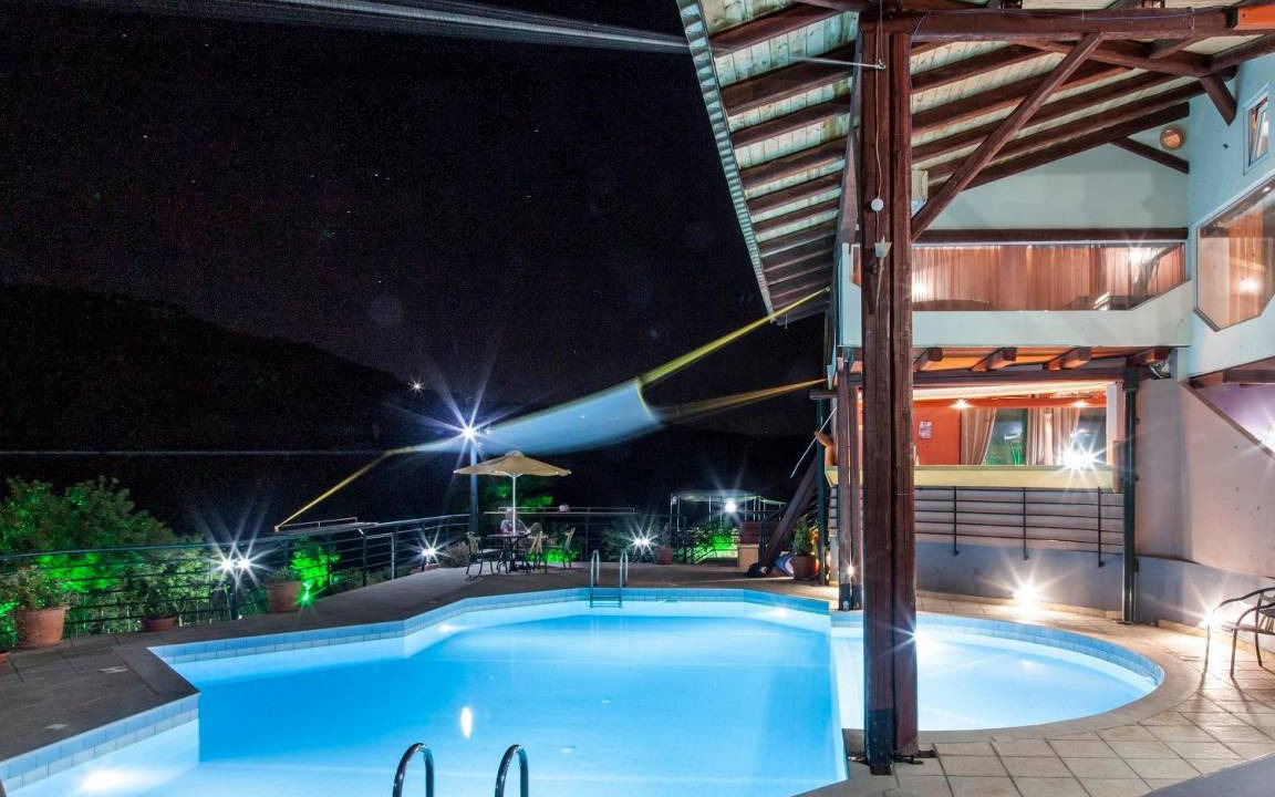 Malevizi Apartment | 160 m² Serviced apartment ∙ 4 bedrooms ∙ 127 guests