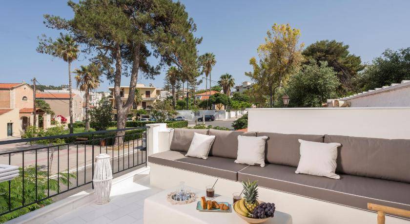 Halepa Villa | 160 m² Villa ∙ 4 bedrooms ∙ 10 guests