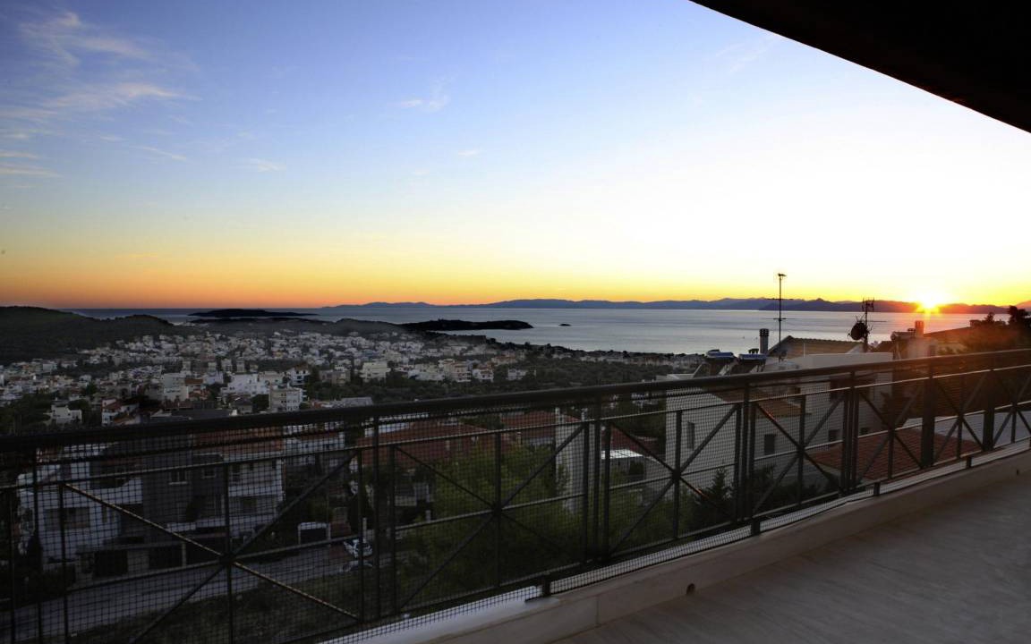 Voula Apartment | 165 m² Apartment ∙ 3 bedrooms ∙ 6 guests