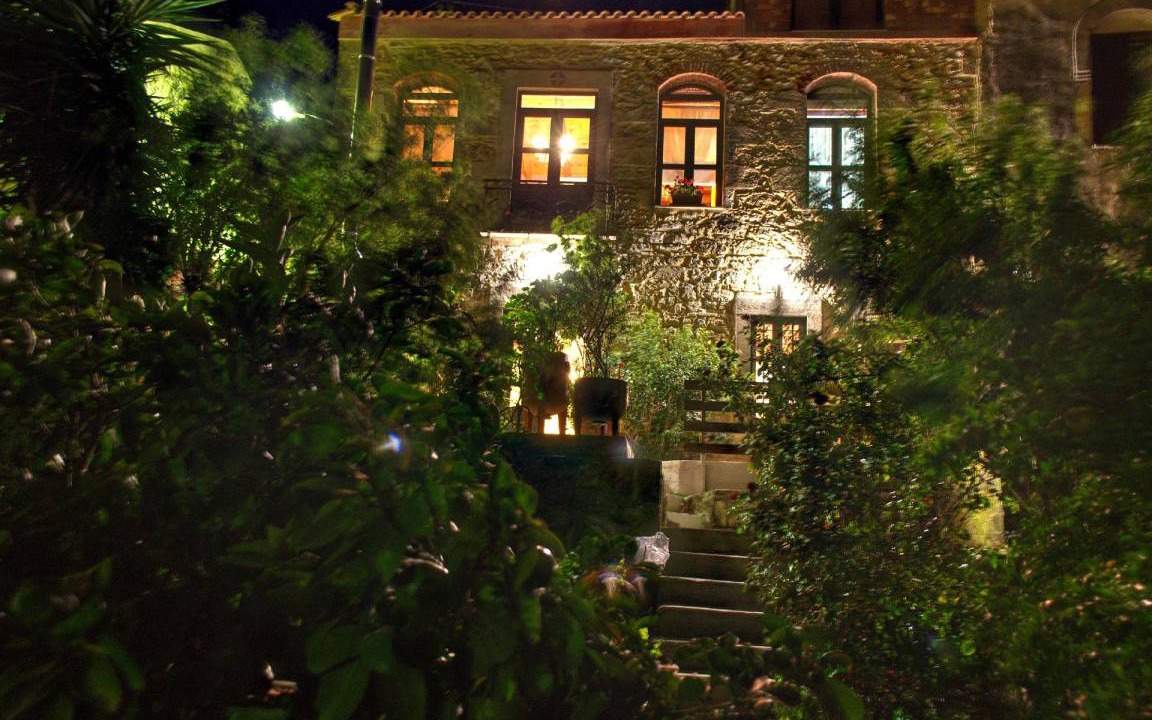 Venerato House | 165 m² House ∙ 3 bedrooms ∙ 5 guests