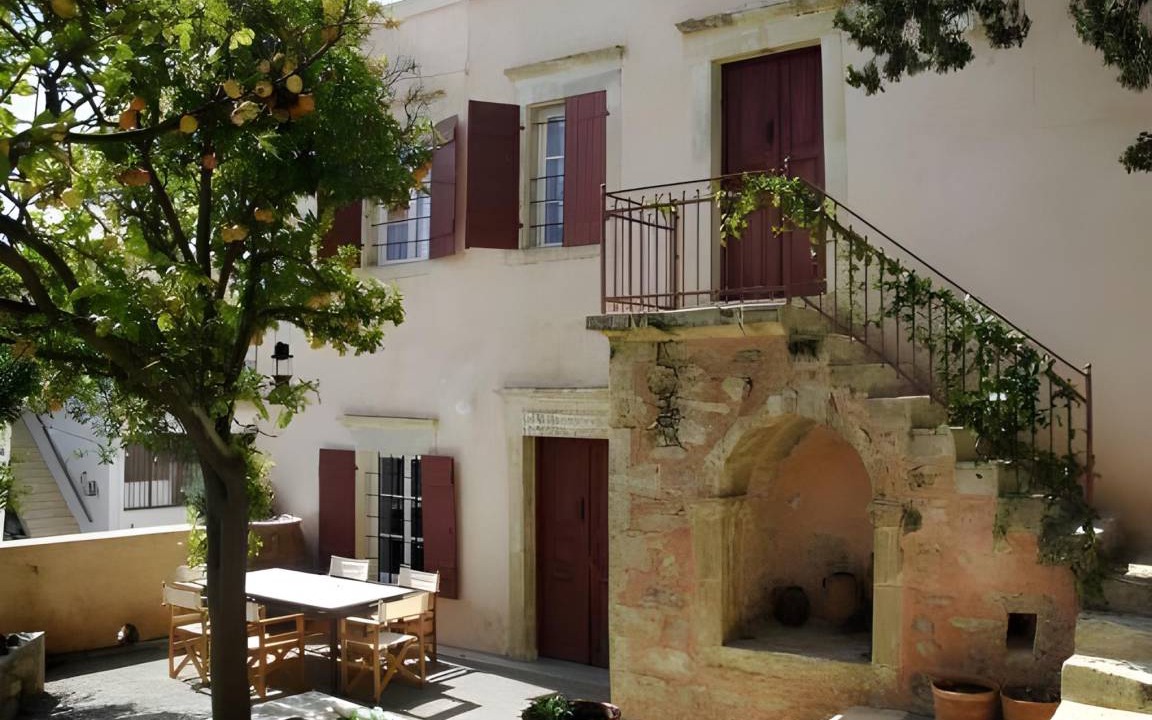 Vori Villa | 170 m² Villa ∙ 3 bedrooms ∙ 7 guests