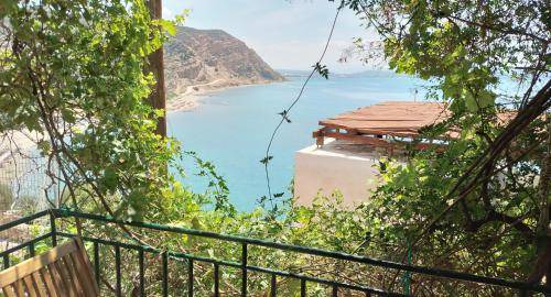 Agia Galini Bed & Breakfast | 18 m² Bed and breakfast ∙ 2 guests