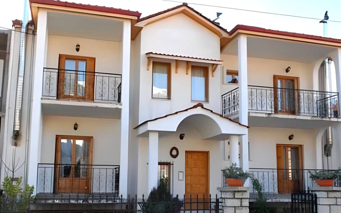 Karpenisi Bed & Breakfast | 18 m² Bed and breakfast ∙ 3 guests