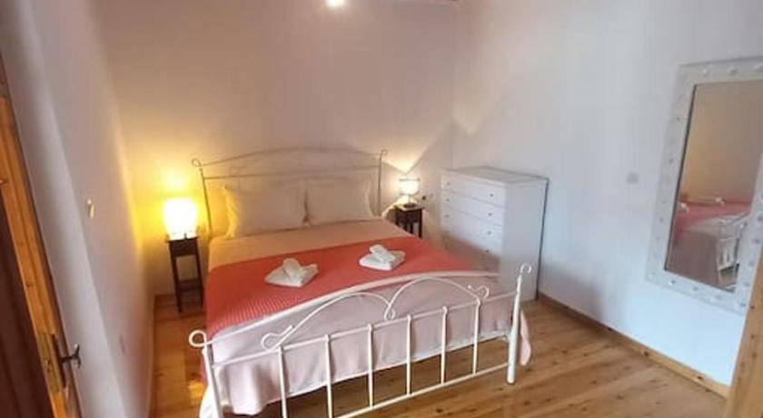 Vizari House | 18 m² House ∙ 1 bedroom ∙ 4 guests