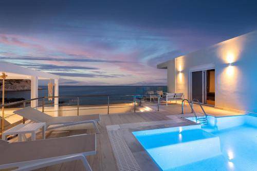Stegna Villa | 180 m² Villa ∙ 4 bedrooms ∙ 8 guests