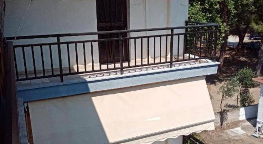 Asprovalta House | 19 m² House ∙ 6 guests