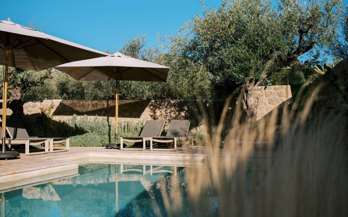 Riglia Villa | 190 m² Villa ∙ 3 bedrooms ∙ 8 guests