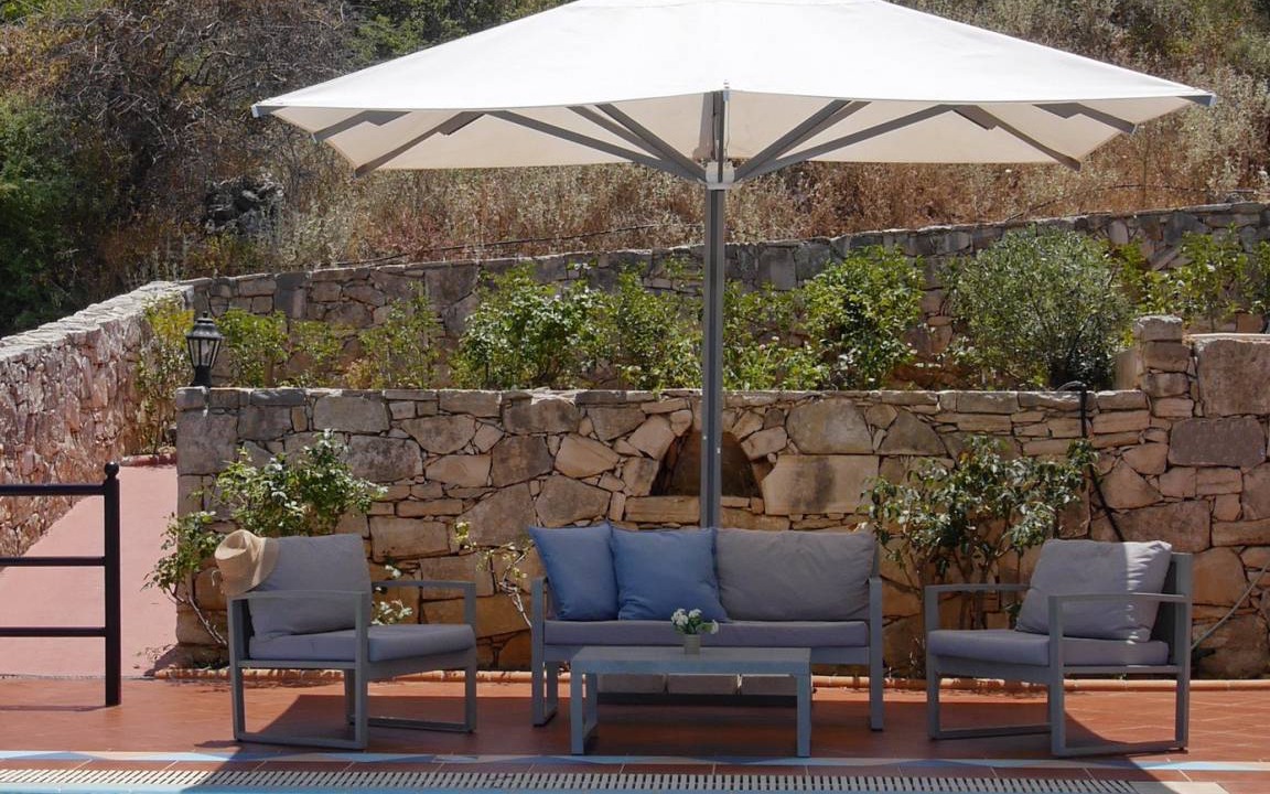 Filippos Villa | 192 m² Villa ∙ 4 bedrooms ∙ 7 guests