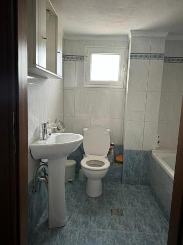 Evosmos Apartment | 2 BEDROOM APARTMENT THESSALONIKi