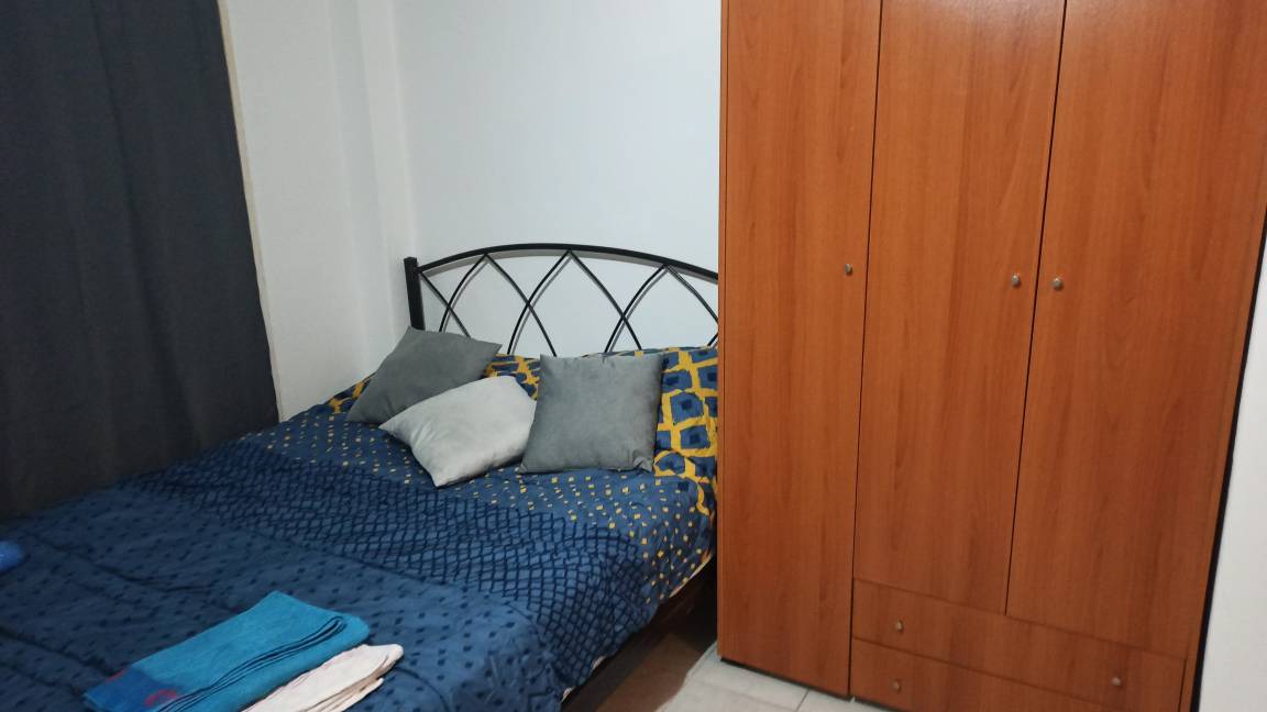 Thessaloniki City Centre Apartment | 20 m² Apartment ∙ 1 bedroom ∙ 2 guests