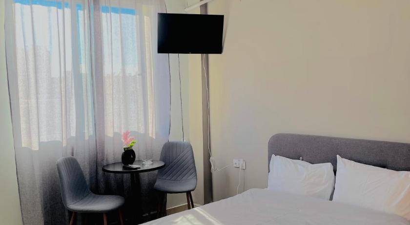 Serres Apartment | 20 m² Apartment ∙ 2 guests