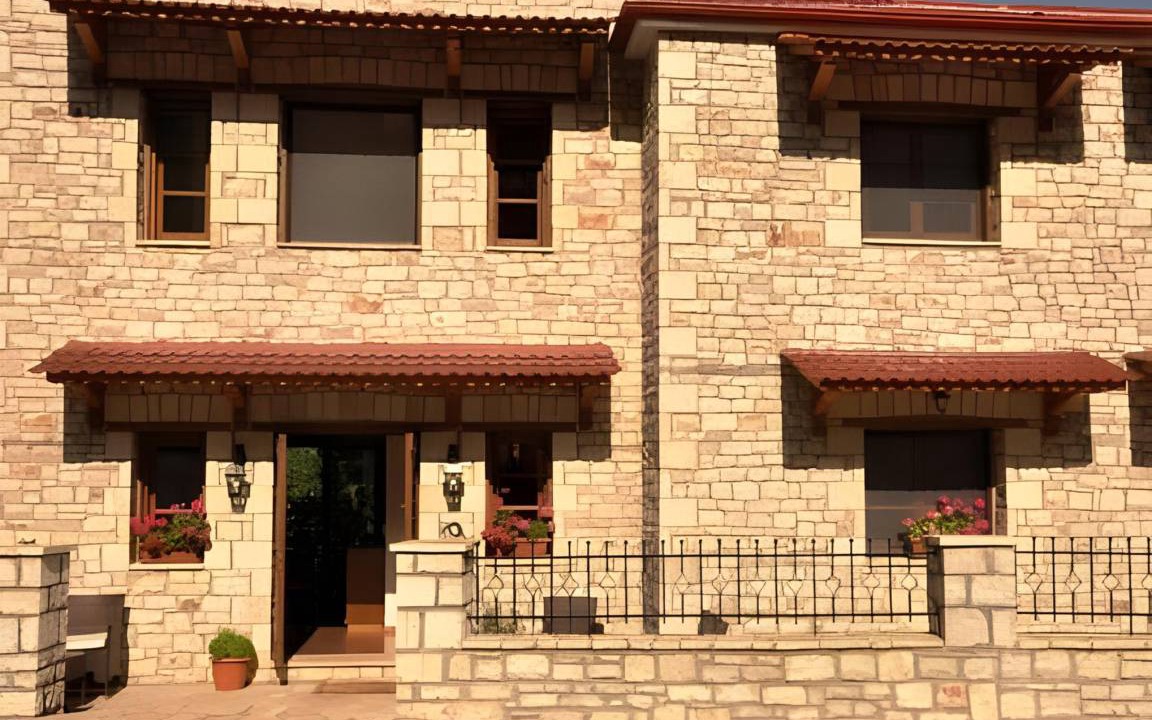 Megalo Chorio Bed & Breakfast | 20 m² Bed and breakfast ∙ 3 guests