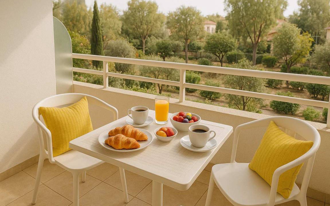Gialos House | 20 m² House ∙ 1 bedroom ∙ 2 guests