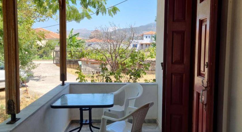 Petra Apartment | 20 m² Serviced apartment ∙ 2 guests