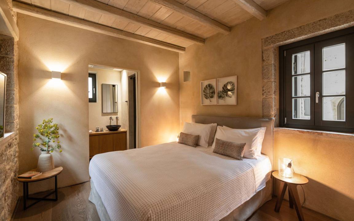 Oitylo Apartment | 20 m² Studio flat ∙ 1 bedroom ∙ 2 guests