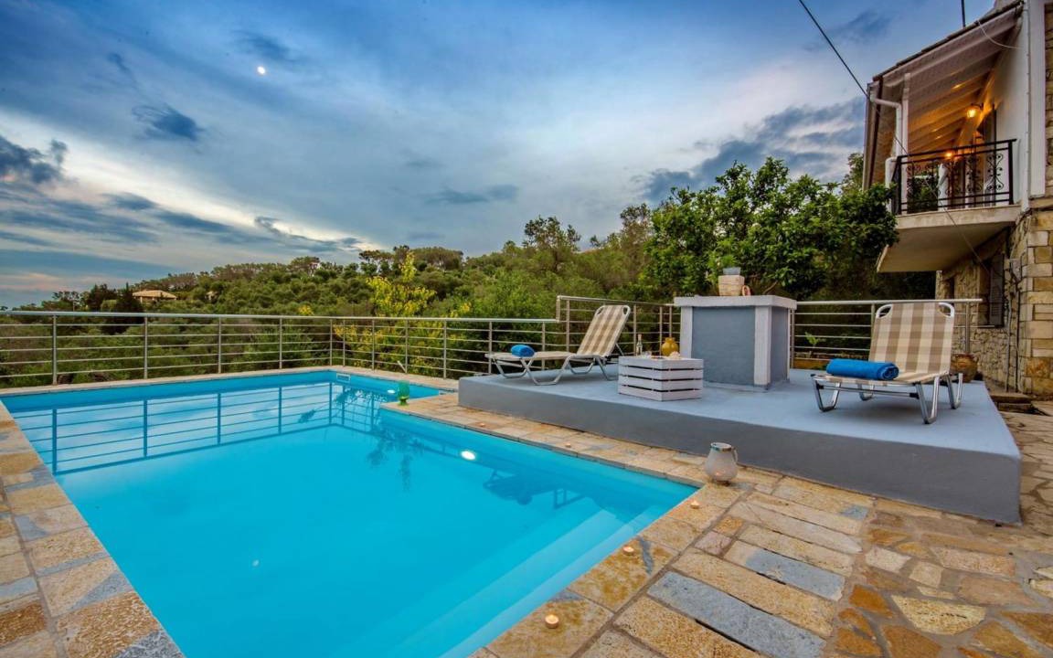 Rantatika Villa | 200 m² Villa ∙ 4 bedrooms ∙ 8 guests