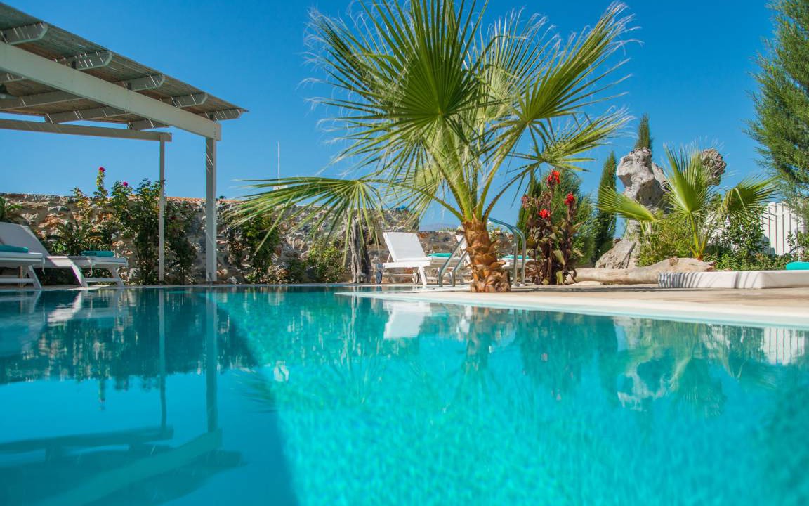 Sivas Villa | 205 m² Villa ∙ 3 bedrooms ∙ 6 guests
