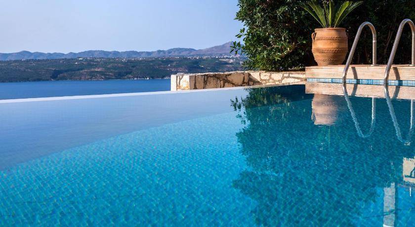 Megala Chorafia Villa | 230 m² Villa ∙ 3 bedrooms ∙ 6 guests