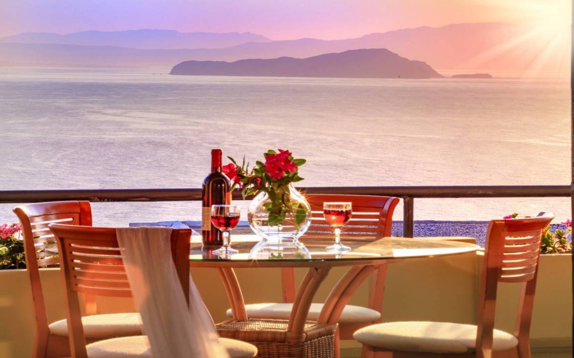 Halepa Villa | 230 m² Villa ∙ 3 bedrooms ∙ 6 guests