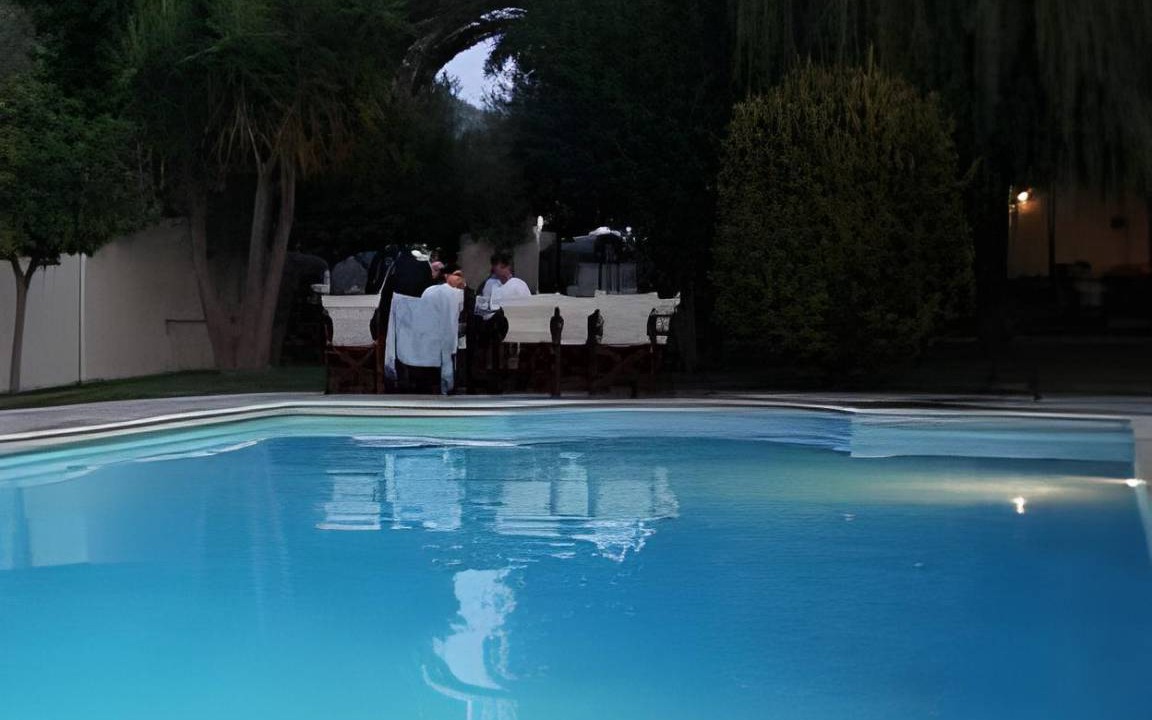 Skopelos Bed & Breakfast | 24 m² Bed and breakfast ∙ 3 guests