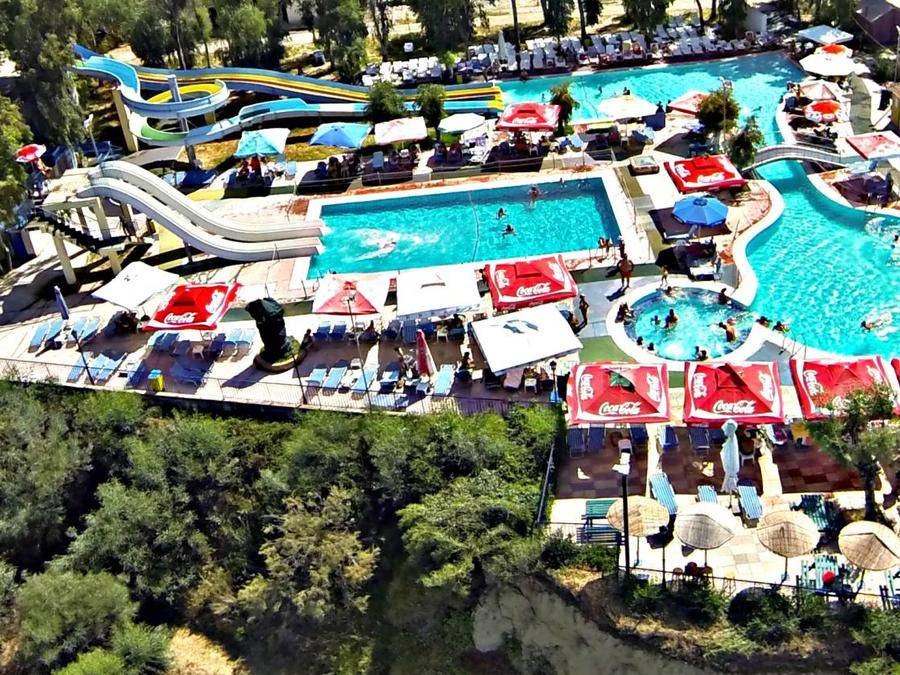 Patras House | 24 m² Mobile home ∙ 2 bedrooms ∙ 6 guests