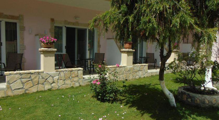 Liapades Apartment | 25 m² Apartment ∙ 1 bedroom ∙ 2 guests