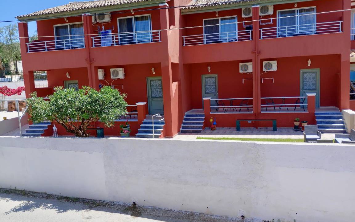 Agia Pelagia Chlomou Apartment | 25 m² Apartment ∙ 1 bedroom ∙ 2 guests