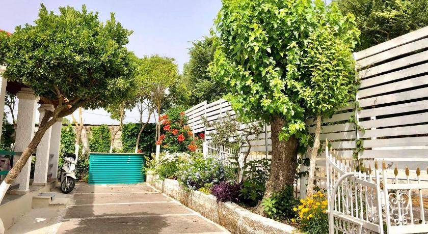 Liapades Apartment | 25 m² Apartment ∙ 1 bedroom ∙ 3 guests