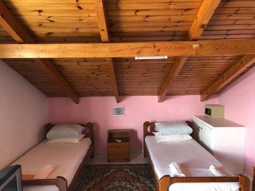 Mesolongi Apartment | 25 m² Apartment ∙ 1 bedroom ∙ 3 guests