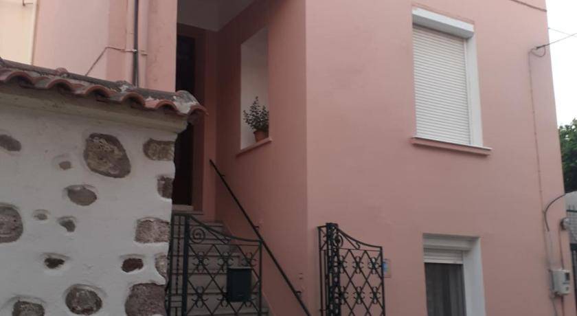 Lesvos Bed & Breakfast | 25 m² Bed and breakfast ∙ 3 guests
