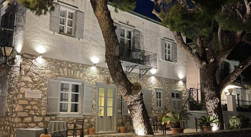 idhra Bed & Breakfast | 25 m² Bed and breakfast ∙ 3 guests