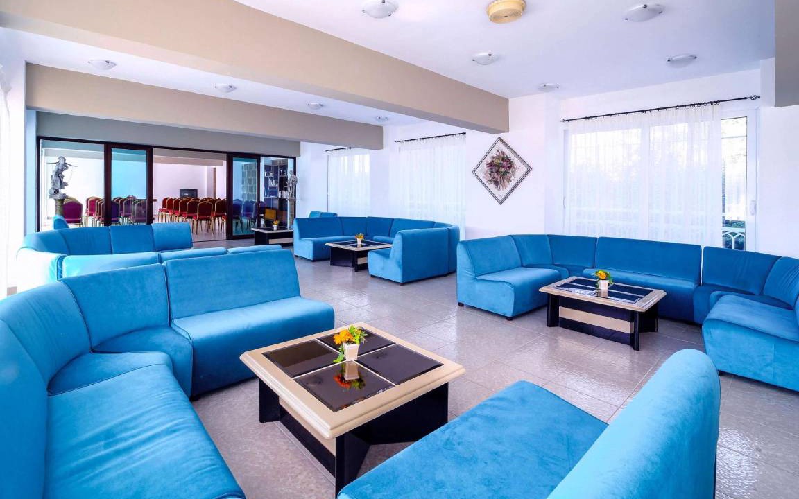 Ixia Hotel | 25 m² Hotel ∙ 127 guests