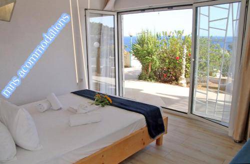 Salamis House | 25 m² House ∙ 1 bedroom ∙ 4 guests