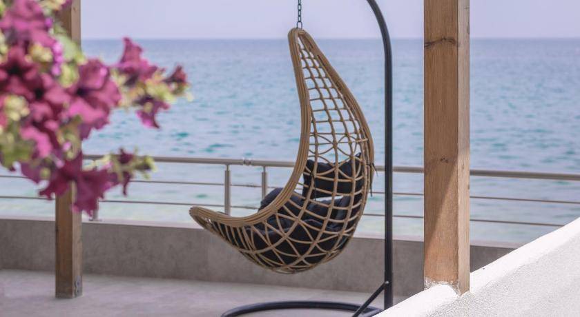 Platamonas Apartment | 25 m² Serviced apartment ∙ 4 guests