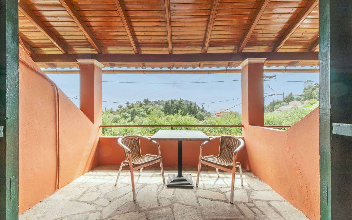 Lakones Apartment | 25 m² Studio flat ∙ 2 guests
