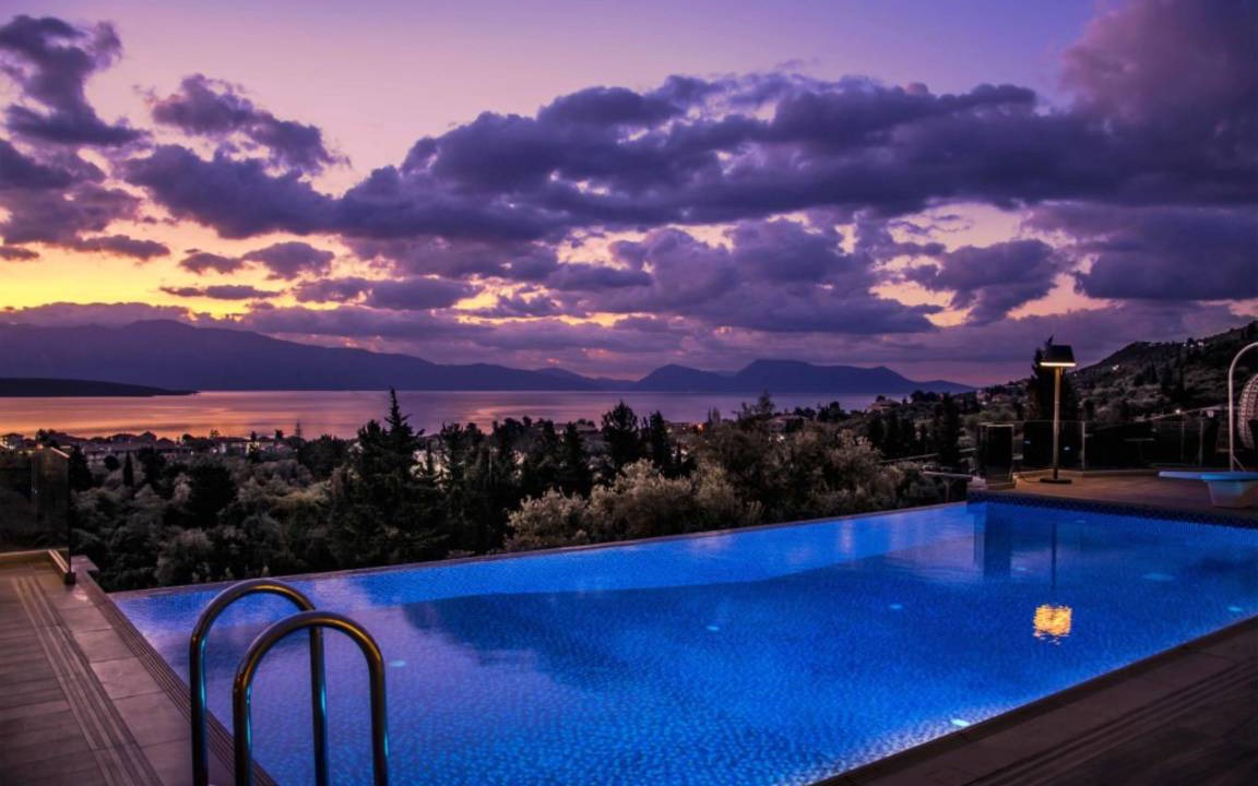 Spanokhorion Apartment | 250 m² Apartment ∙ 4 bedrooms ∙ 8 guests
